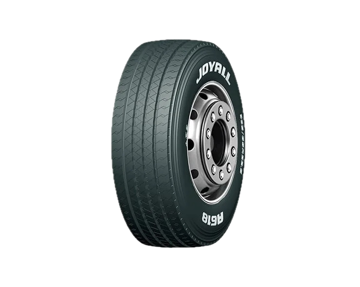 Шина 385/65R22.5 A618 M6 24 сл 164K (JOYALL) рульова